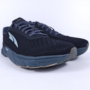 Altra Torin 4.5 Mens 11 Zero Drop FootShape Cushion Running Shoes Black